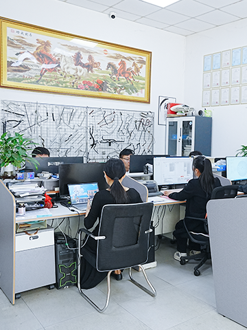 Shanghai Fubei Electromechanical Equipment Co., Ltd.