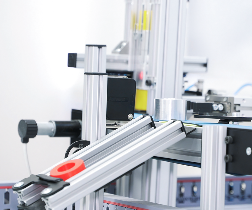Shanghai Fubei Electromechanical Equipment Co., Ltd.