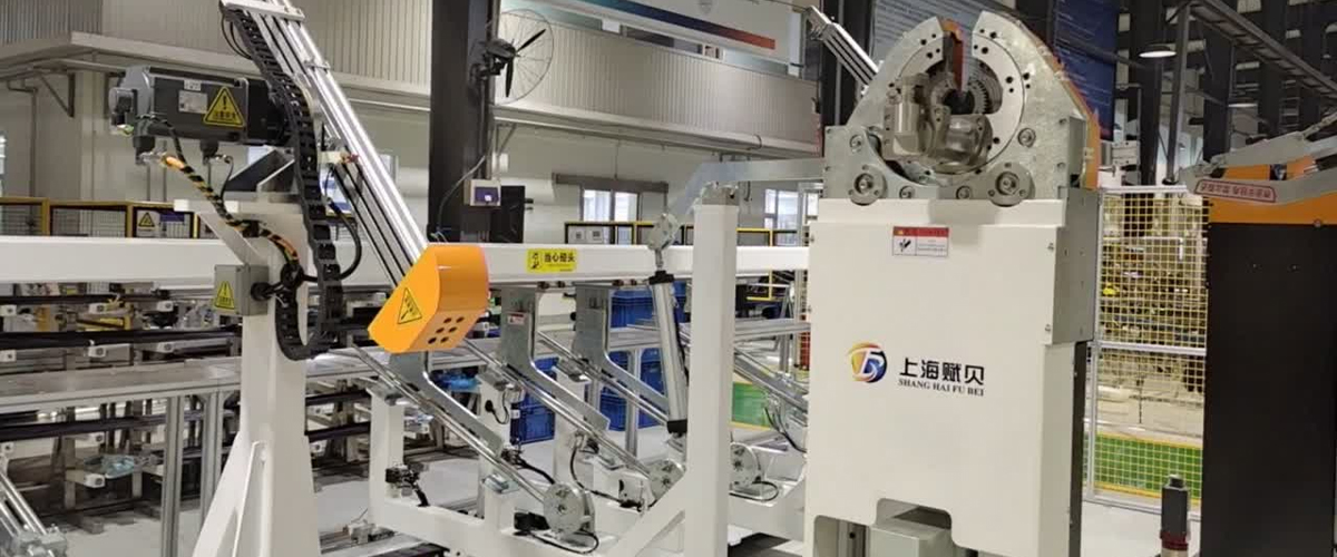 Máquina dobladora de tubos de doble cabezal