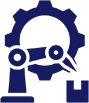 Shanghai Fubei Electromechanical Equipment Co., Ltd.